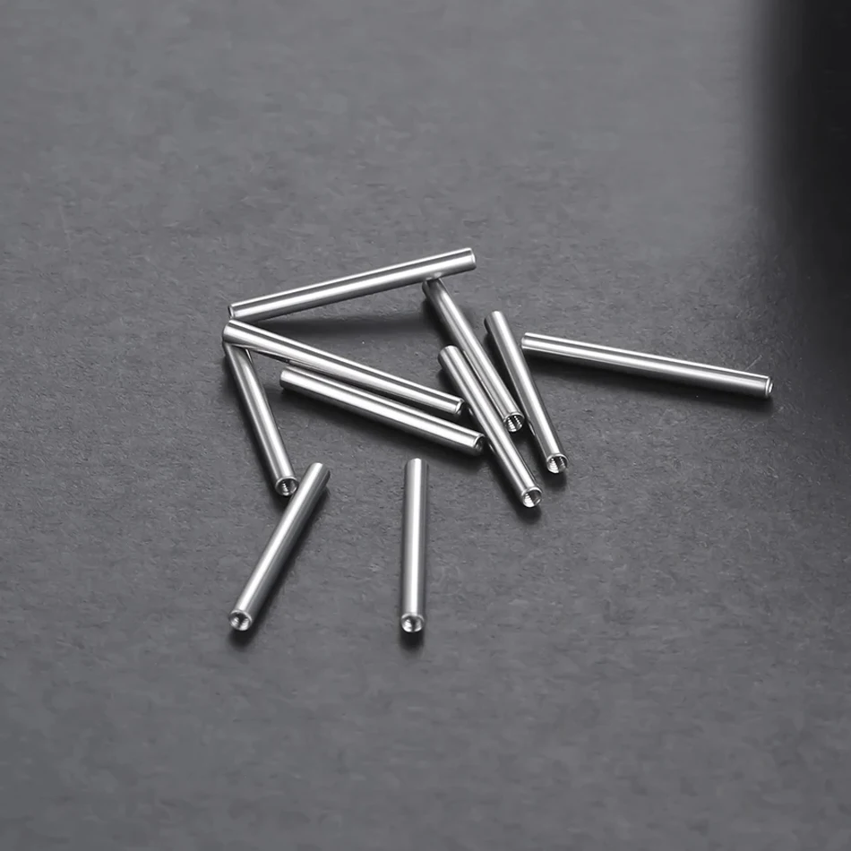 Wholesale ASTM F136 Implant Gr - Body Jewelry Implants 评论和价格