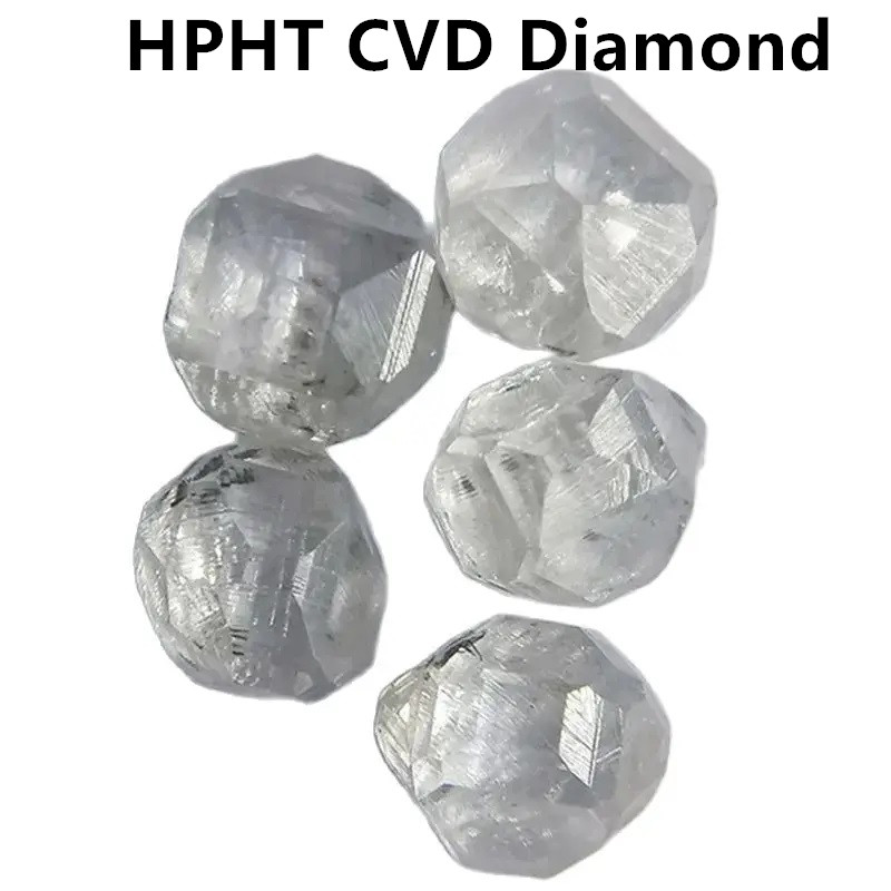 Synthetic White Diamond Stone  - Body Jewelry Vch 评论和价格