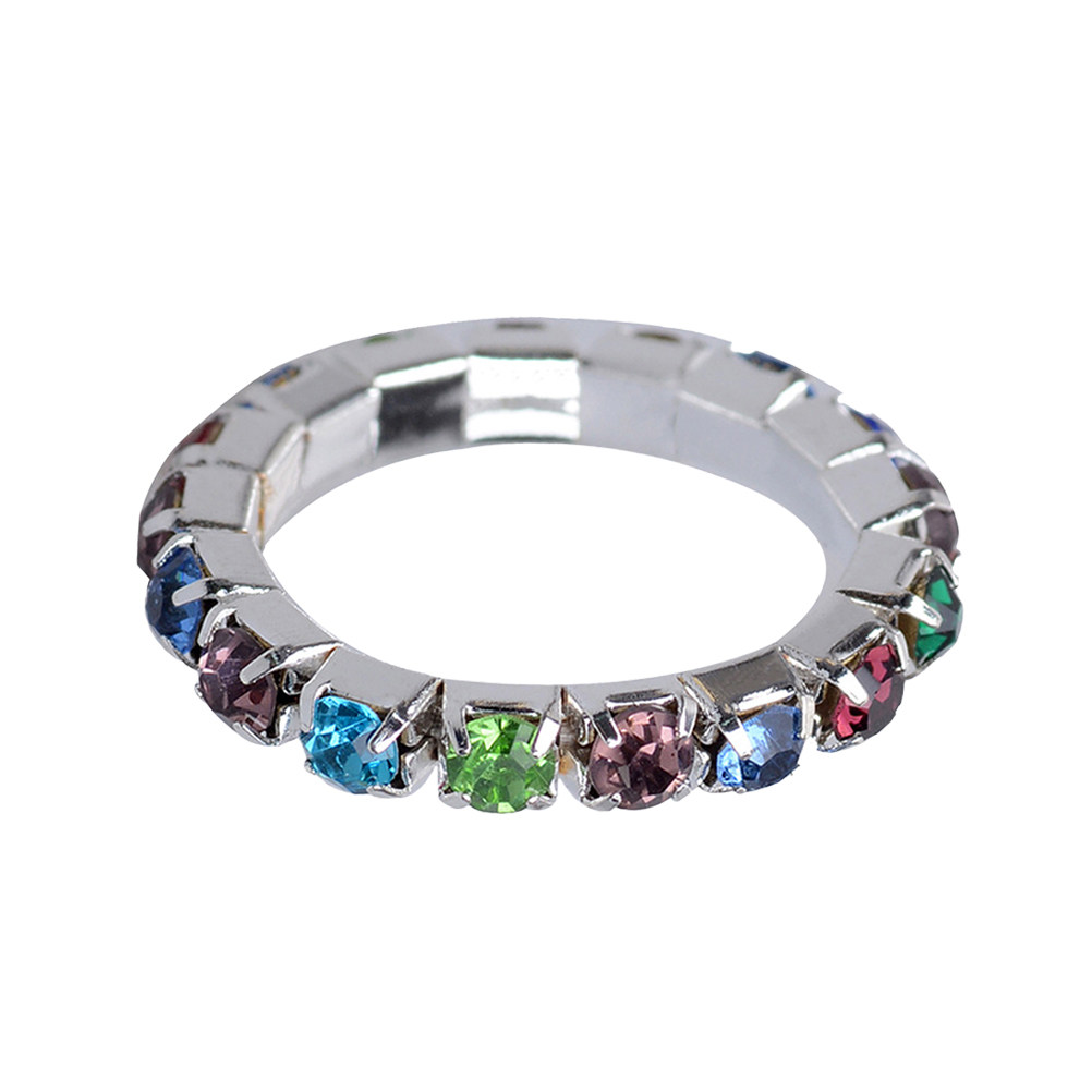 10Pcs Toe Ring Stylish Fashion - Body Jewelry Rings 评论和价格