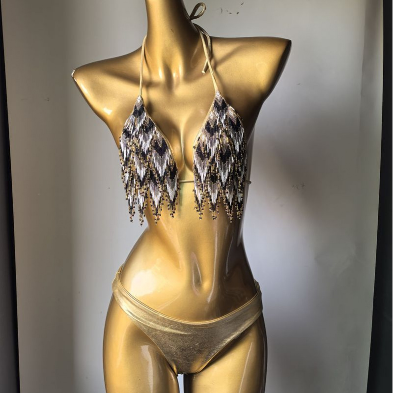 Sexy Body Jewelry Underwire Ha - Body Jewelry Hot 评论和价格