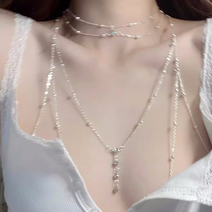 Female summer cool hot girl bo - Body Jewelry Hot 评论和价格