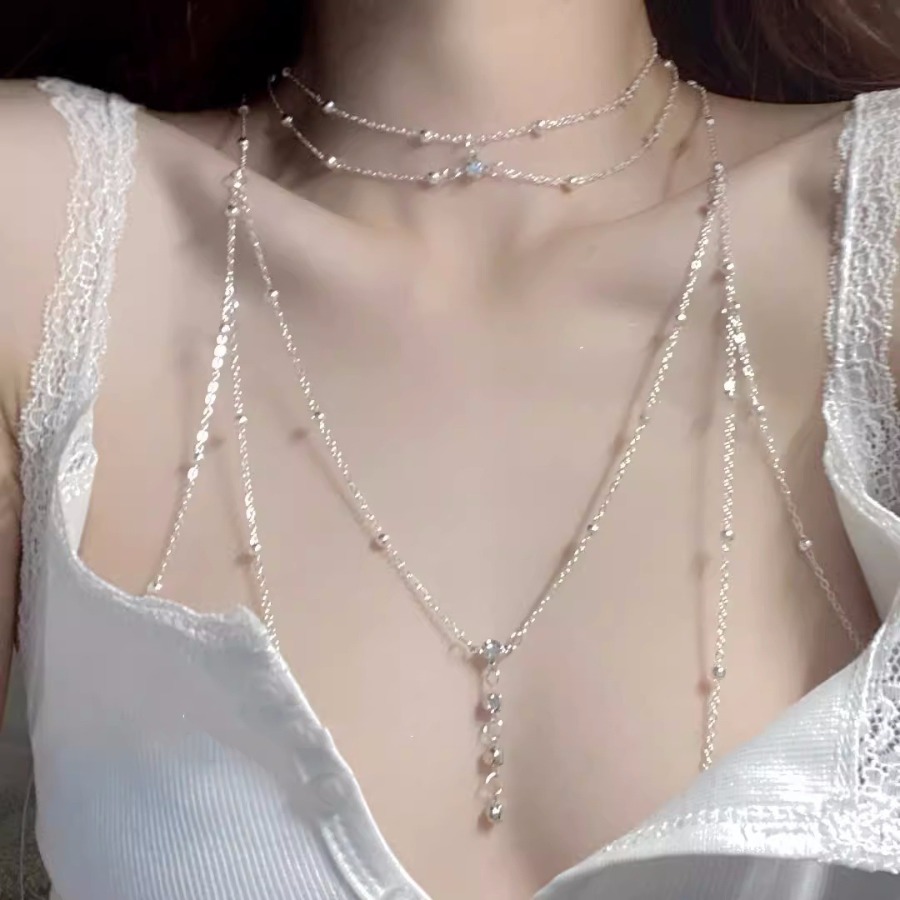 Female summer cool hot girl bo - Body Jewelry Hot 评论和价格