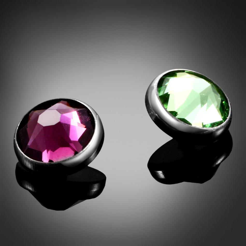1PC G23 Titanium Dermal Anchor - Body Jewelry Implants 评论和价格