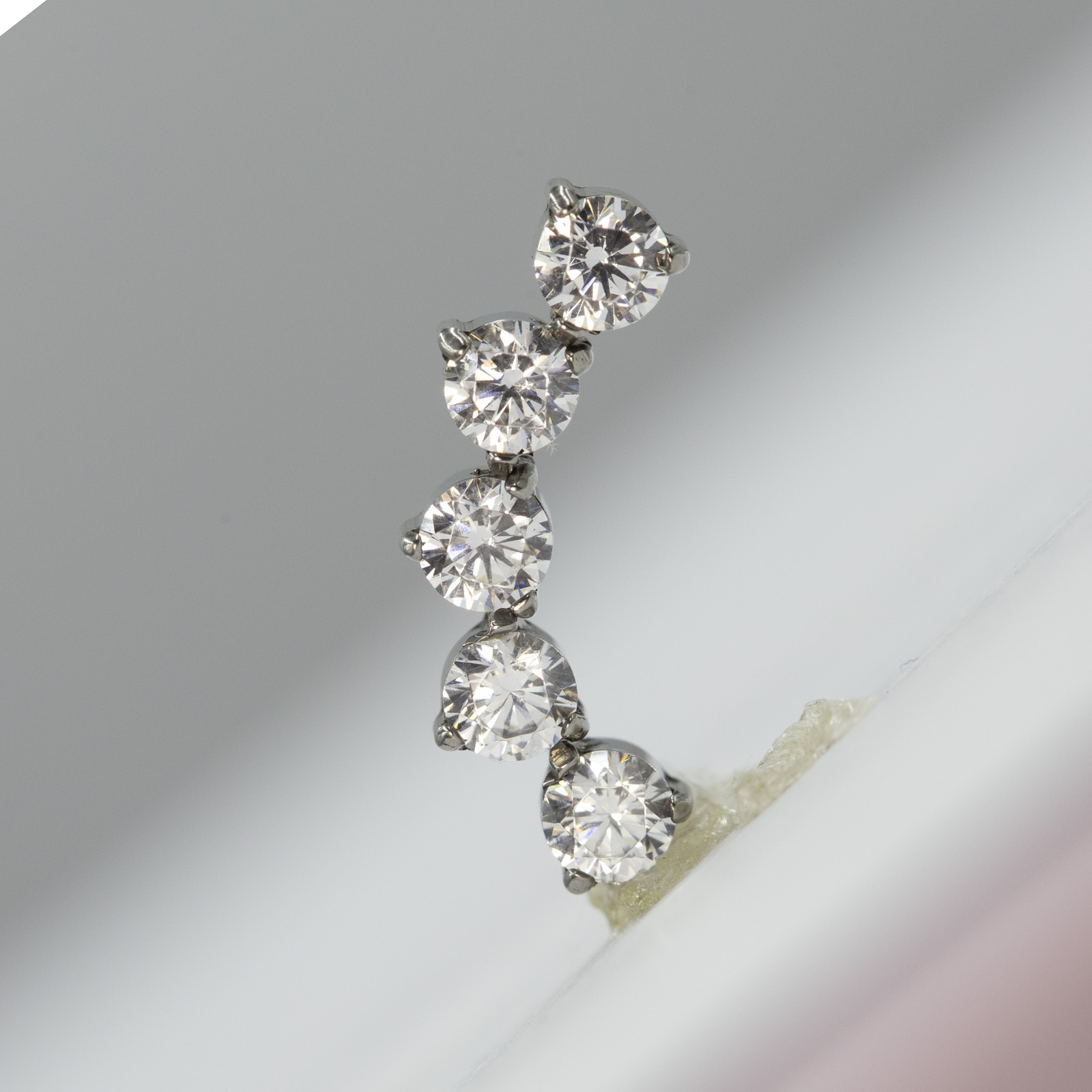 16G Implant Grade Titanium AST - Body Jewelry Implants 评论和价格