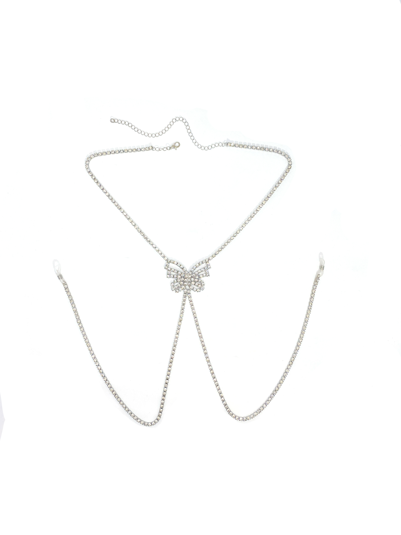1 pc Tassel Butterfly Nipple C - Body Jewelry Rings 评论和价格