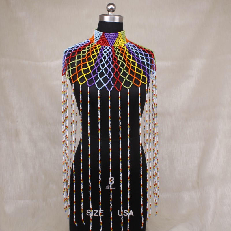 Dudo Store Bohemian African Cr - Body Jewelry Implants 评论和价格