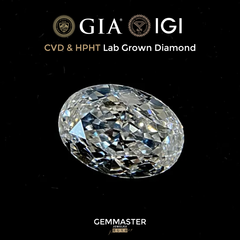 Lab Grown Diamond CVD HPHT Syn - Body Jewelry Vch 评论和价格