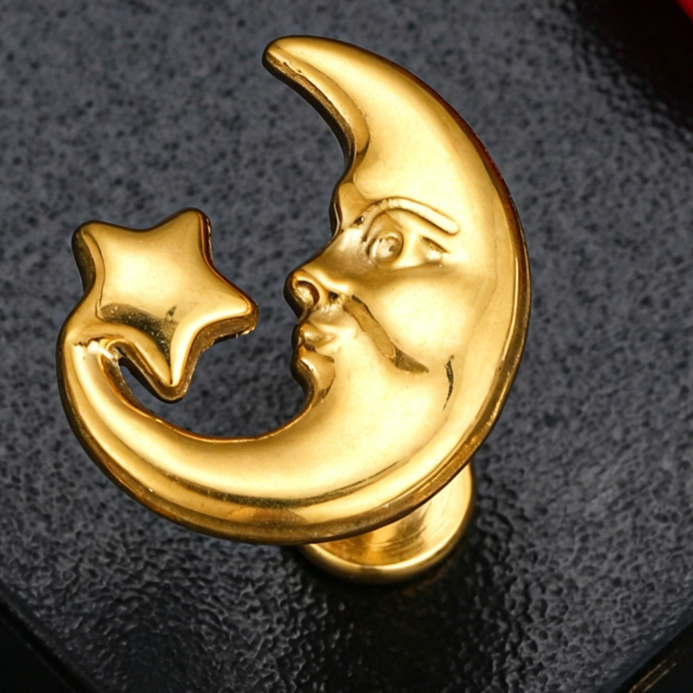 Implant Grade ASTM F136 Titani - Body Jewelry Implants 评论和价格