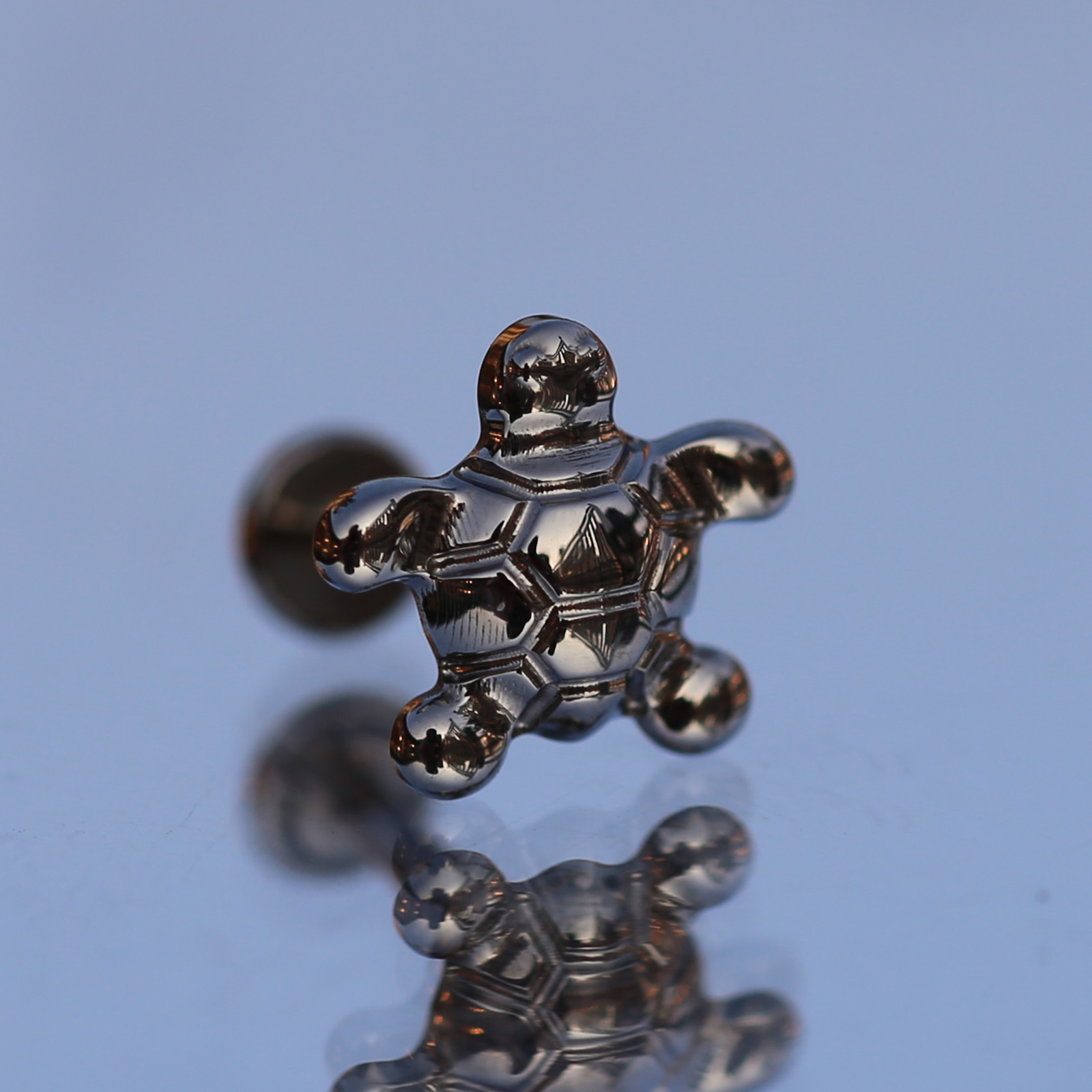 16G Implant Grade Titanium AST - Body Jewelry Implants 评论和价格