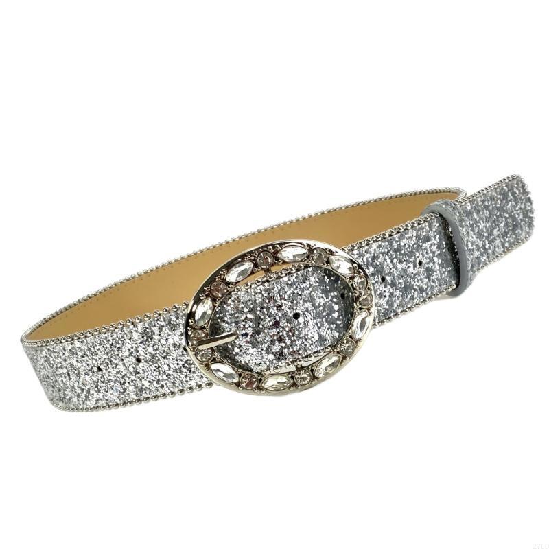 Blingbling Waistbelt Belt for  - Body Jewelry Hot 评论和价格